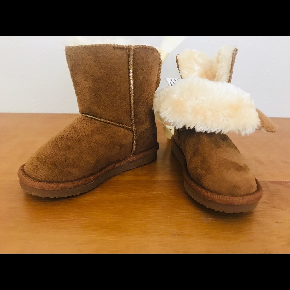 NWOT Children’s Boots